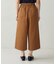 キュロットパンツ