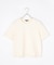 膨れジャガード ベーシック Tシャツ/セットアップ対応