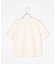 膨れジャガード ベーシック Tシャツ/セットアップ対応