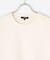 膨れジャガード ベーシック Tシャツ/セットアップ対応