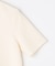膨れジャガード ベーシック Tシャツ/セットアップ対応