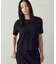 膨れジャガード ベーシック Tシャツ/セットアップ対応