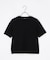 膨れジャガード ベーシック Tシャツ/セットアップ対応