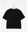 膨れジャガード ベーシック Tシャツ/セットアップ対応