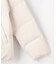 「第3回VERYベストアウター大賞2026 コスパ賞受賞(2年連続)」フーデッドショートダウン【撥水・防風・紫外線カット・洗濯機OK】