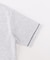 メッセージロゴ 半袖Tシャツ