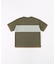 メッセージロゴ 半袖Tシャツ