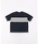 メッセージロゴ 半袖Tシャツ