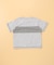 メッセージロゴ 半袖Tシャツ(ベビーサイズ)