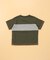 メッセージロゴ 半袖Tシャツ(ベビーサイズ)