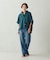 ハシゴレースシャツ