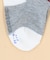 ロゴライン クルーソックス(ベビーサイズ)