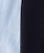 フェイクレイヤードシャツ (140-160cm)