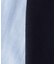 フェイクレイヤードシャツ (140-160cm)