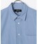羽織ショートポイント カラーシャツ