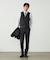 Botto Giuseppe クラシック3ピーススーツ