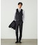 Botto Giuseppe クラシック3ピーススーツ