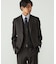 CANONICO クラシック3ピーススーツ