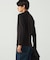【抗菌・防汚加工】モックネックTシャツ