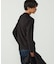 【抗菌・防汚加工】モックネックTシャツ