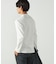 【抗菌・防汚加工】モックネックTシャツ
