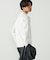 【抗菌・防汚加工】モックネックTシャツ