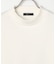 【抗菌・防汚加工】モックネックTシャツ