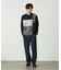 USAコットン デザインTシャツ
