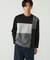 USAコットン デザインTシャツ
