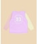 サークルプリント Tシャツ(ベビーサイズ)