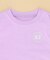 サークルプリント Tシャツ(ベビーサイズ)