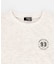 サークルプリント Tシャツ