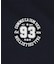 サークルプリント Tシャツ