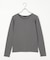 あったか クルーネックTシャツ