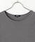 あったか クルーネックTシャツ