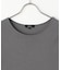 あったか クルーネックTシャツ