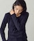 あったか クルーネックTシャツ