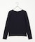あったか クルーネックTシャツ