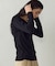 あったか クルーネックTシャツ