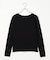 あったか クルーネックTシャツ