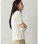 あったか クルーネックTシャツ