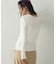 あったか クルーネックTシャツ