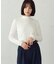 あったか ハイネックTシャツ