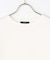 クロップド長袖 Tシャツ
