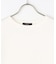 クロップド長袖 Tシャツ