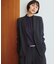 シアバター TRストレッチ シングルジャケット