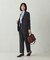シアバター TRストレッチ シングルジャケット