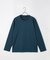 シルキーポンチ Tシャツ
