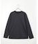 シルキーポンチ Tシャツ