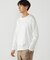 シルキーポンチ Tシャツ